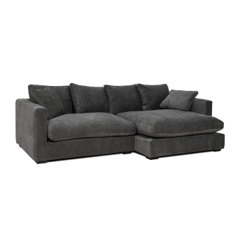 Dīvāns Comfy (Īsā stūra)